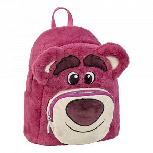 3D Bag 26cm DISNEY TOY STORY Lotso