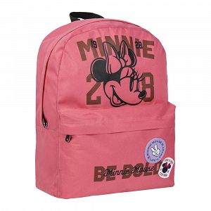Casual Backpack 42cm DISNEY Minnie
