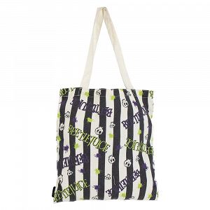 Shopping Bag BEETLEJUICE