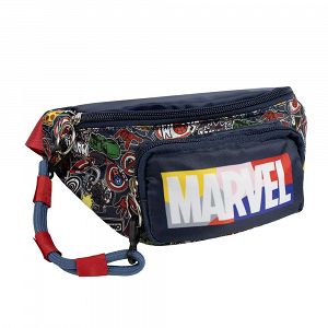 Waist Bag 25cm MARVEL Avengers