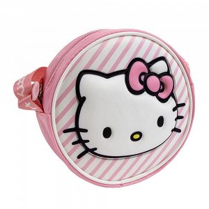 Τσαντάκι Ώμου 3D HELLO KITTY