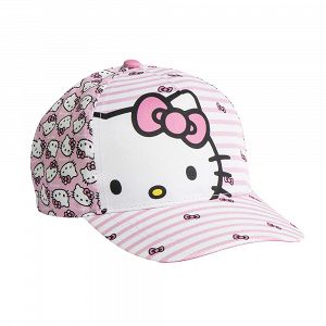 Kids Cap 53cm HELLO KITTY