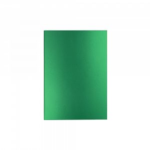 CDA COLORMAT-X Lined Notebook A5/15X21 120 sheets Green