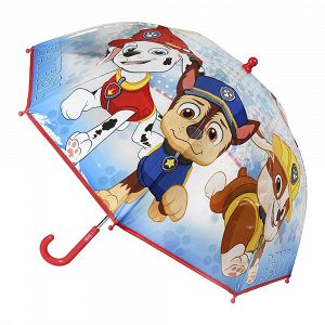 Umbrella 55cm Φ71cm PAW PATROL