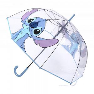 STITCH Kids Umbrella 61cm Φ89cm DISNEY Lilo & Stitch