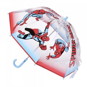 Umbrella 55cm Φ71cm MARVEL SPIDERMAN