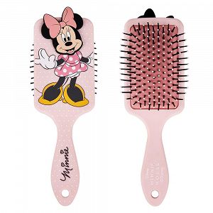 Hair Brush DISNEY Minnie