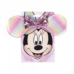 Hair Accessories Hairband with Ears DISNEY Minnie Fantasy