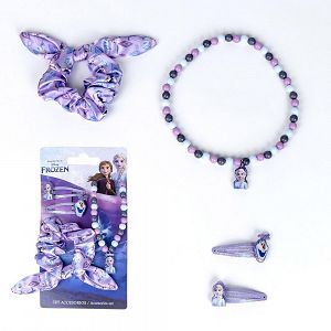 Beauty Set of 4pcs DISNEY Frozen