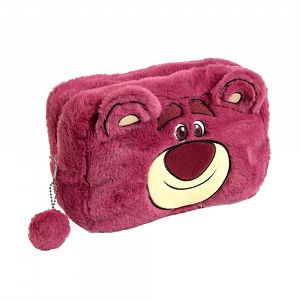 Toiletry Bag 23cm DISNEY TOY STORY Lotso