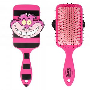 Rectangular Hair Brush DISNEY Alice in Wonderland