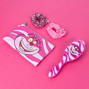 Beauty Set with Hair Accessories DISNEY Alice in Wonderland