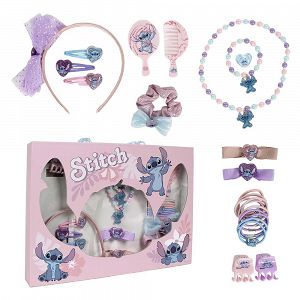 24 pieces Beauty Set DISNEY Lilo & Stitch