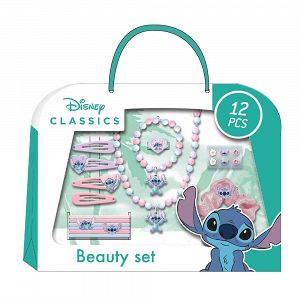 Beauty Set 2 DISNEY Lilo & Stitch