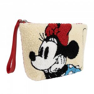 PE Toiletry Bag DISNEY Minnie