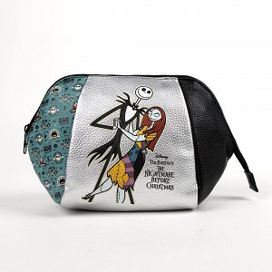 PU Toiletry Bag 3 colours DISNEY The Nightmare Before Christmas