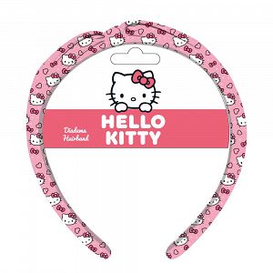 Hair Accessories Hairband HELLO KITTY