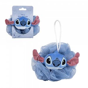 3D Bath Sponge DISNEY Lilo & Stitch