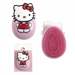 Untangling Hair Brush HELLO KITTY