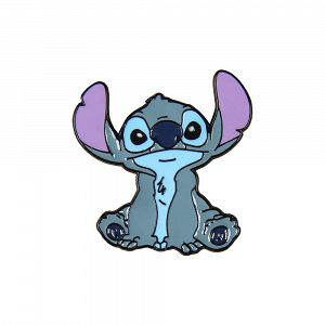 Badge DISNEY Lilo & Stitch