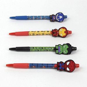 Super Pen Pack MARVEL Avengers