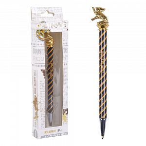 Ball pen HARRY POTTER Hufflepuff