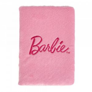 Premium Notebook A5 BARBIE