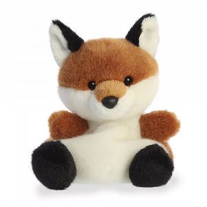 PALM PALS Sly Fox Soft Toy 13cm/5in