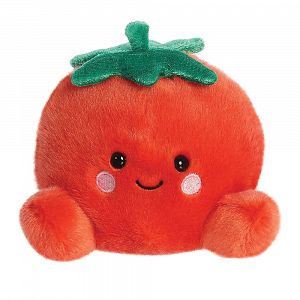 PALM PALS Boyd Tomato Soft Toy 13cm/5in