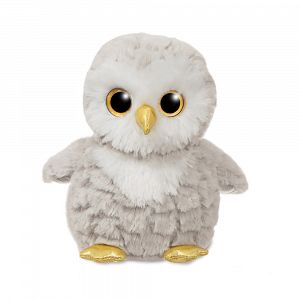 SPARKLE TALES Oscar Owl 18cm