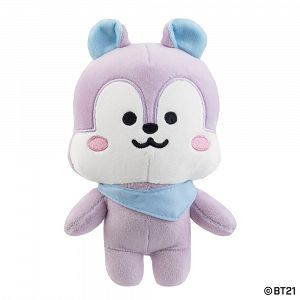 PALM PALS BT21 Inside Mang Soft Toy 13cm/5in