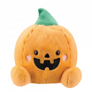 Carver Jack O'Lantern Soft Toy 20cm/7,9in