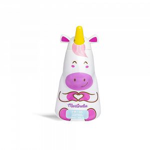 Bath Gel LITTLE UNICORN (Shampoo & Shower Gel 415ml)