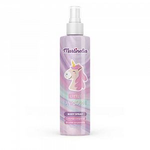 Body Mist Long Lasting 210ml LITTLE UNICORN