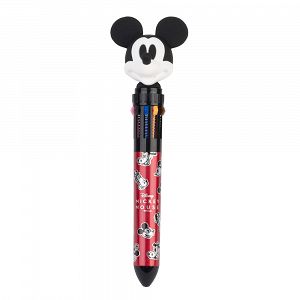 3D Pen with 10 colours DISNEY Mickey Mouse Classic