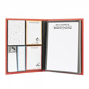 Daily To do list Α5 54 Sheets DISNEY Mickey Classic