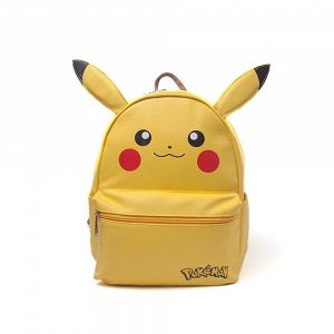 Mini Backpack POKEMON Pikachu