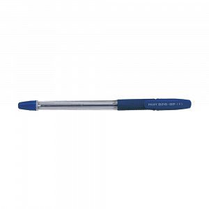 Ball pen 0.7mm Fine PILOT BPS-GP Blue, Pack of 12pcs