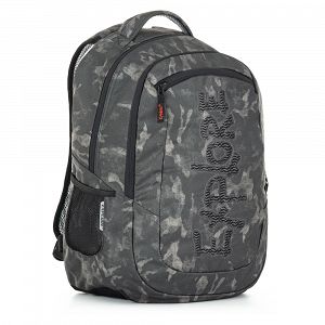 EXPLORE Backpack 46cm Camouflage