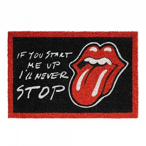 Πατάκι Εισόδου THE ROLLING STONES