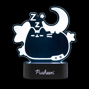 Portable Led Light Lamp 20cm PUSHEEN Dreams