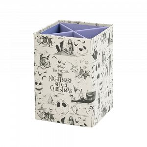 Pencil Case 10cm DISNEY The Nightmare Before Christmas