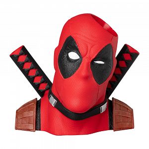 Pencil Case MARVEL DEADPOOL