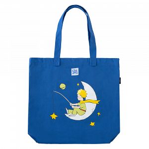 Ecofriendly Totebag THE LITTLE PRINCE