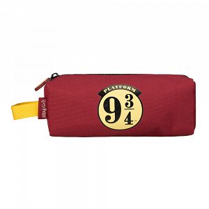 Rectangular Pencil Case HARRY POTTER 9 3/4