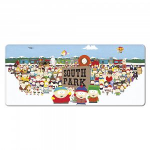 Gaming Pad XL 35Χ80cm SOUTH PARK