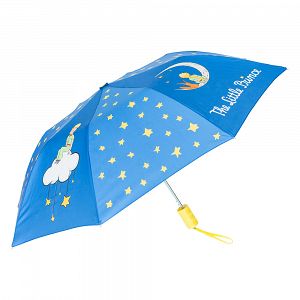 Umbrella 55cm Φ100cm THE LITTLE PRINCE