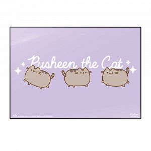 Desk Mat PUSHEEN Moments Collection