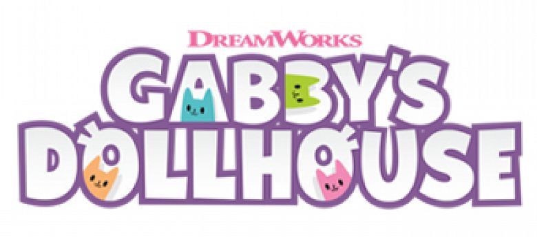 Συλλογή Gabby's Dollhouse