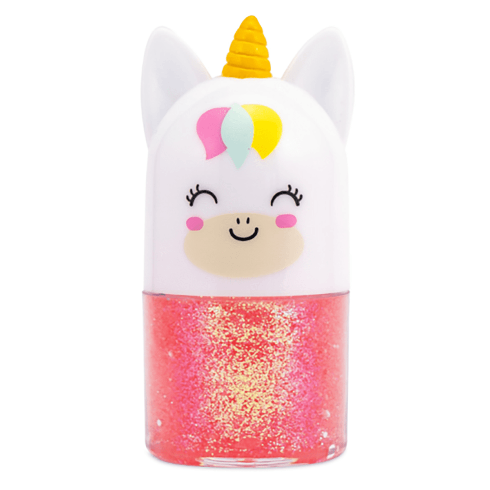 Roll-on Face & Body Glitter 2gr in 4 colors UNICORN